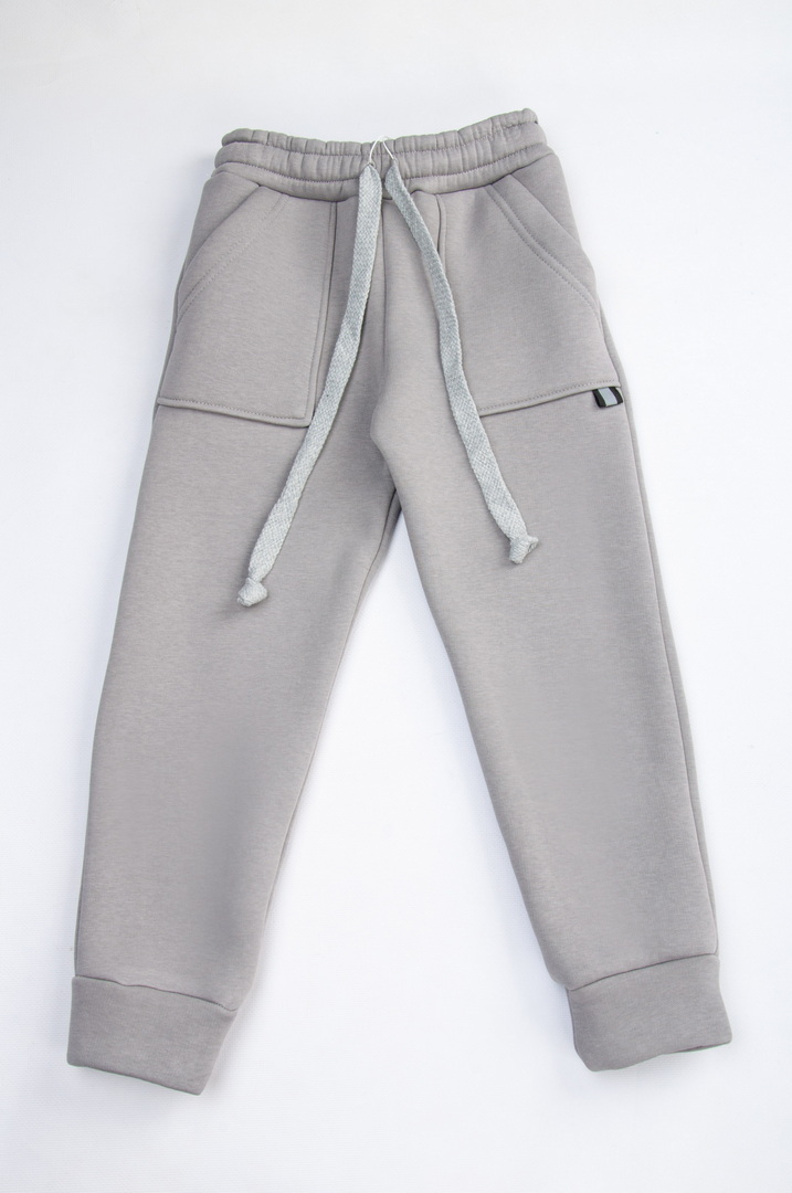 Штани для хлопчиків